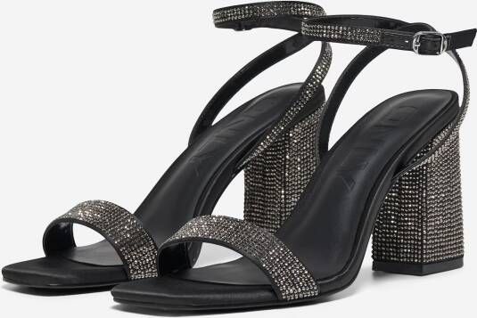 Only Sandalen met riem 'ONLALYX'