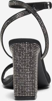 Only Sandalen met riem 'ONLALYX'