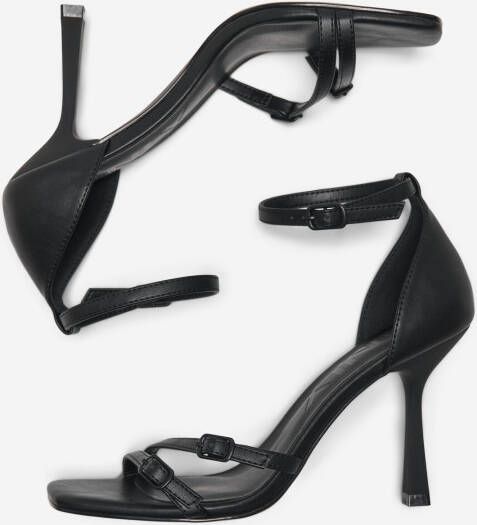 Only Sandalen met riem 'ONLAUBREY-3'