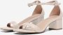 Only Sandalen met riem 'ONLHANNA-5' - Thumbnail 4