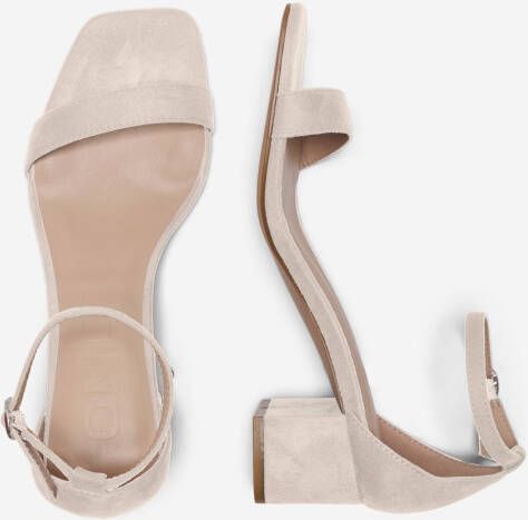 Only Sandalen met riem 'ONLHANNA-5'