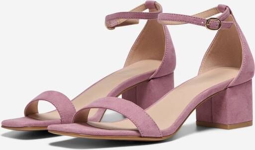 Only Sandalen met riem 'ONLHANNA-5'
