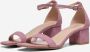 Only Sandalen met riem 'ONLHANNA-5' - Thumbnail 5