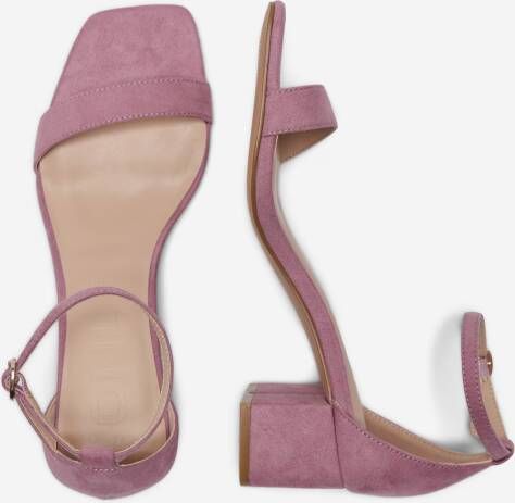 Only Sandalen met riem 'ONLHANNA-5'