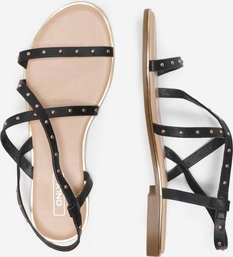 Only Sandalen met riem 'ONLMARI-4'