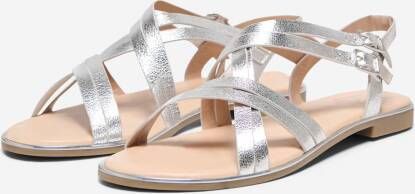 Only Sandalen met riem 'ONLMARI'