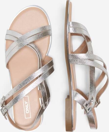 Only Sandalen met riem 'ONLMARI'