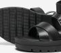 Only Sandalen met riem 'ONLMELODY-1' - Thumbnail 2