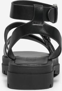 Only Sandalen met riem 'ONLMELODY-1'