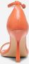 Only High Heel Sandals Oranje Dames - Thumbnail 9