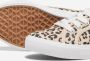 Only Lage Sneakers ONLNICOLA CANVAS SNEAKER PRINT - Thumbnail 4