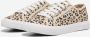Only Lage Sneakers ONLNICOLA CANVAS SNEAKER PRINT - Thumbnail 5