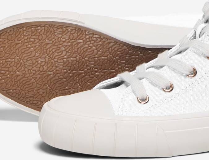 Only Sneakers hoog