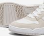 ONLY ONLSWIFT-2 PU HIGH TOP SNEAKER NOOS sneakers wit beige - Thumbnail 6