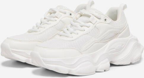 Only Sneakers laag