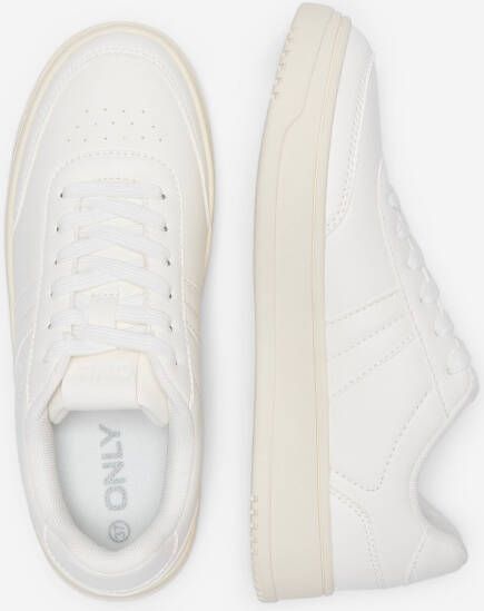 Only Sneakers laag 'ETI'