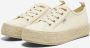 Only Lage Sneakers ONLIDA-1 LACE UP ESPADRILLE SNEAKER - Thumbnail 5