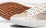 Only Lage Sneakers ONLNICOLA CANVAS SNEAKER METALLIC - Thumbnail 5