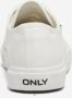 Only Lage sneakers van puur katoen model 'NICOLA' - Thumbnail 7