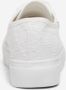Only Lage sneakers met ajourpatroon model 'NOMI' - Thumbnail 5