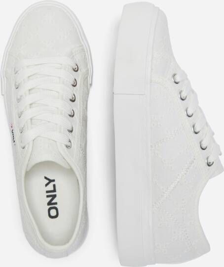 Only Sneakers laag 'NOOMI'