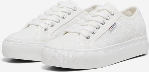 Only Sneakers laag 'NOOMI'