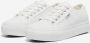 Only Lage sneakers met ajourpatroon model 'NOMI' - Thumbnail 8
