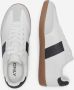 ONLY ONLAMBER PU SNEAKER sneakers wit - Thumbnail 6