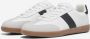ONLY ONLAMBER PU SNEAKER sneakers wit - Thumbnail 7