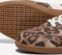 ONLY ONLAMBER PU SNEAKER sneakers met panterprint beige - Thumbnail 12