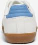 ONLY ONLAMBER PU SNEAKER sneakers wit lichtblauw - Thumbnail 6