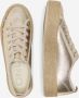 Only Lage Sneakers ONLIDA-1 LACE UP ESPADRILLE SNEAKER - Thumbnail 6