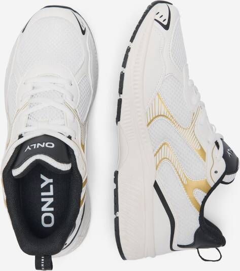 Only Sneakers laag 'ONLJade'
