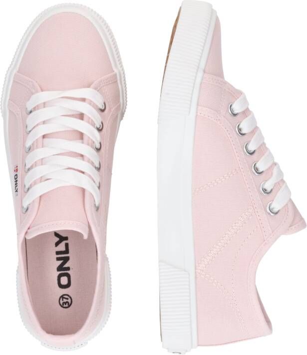 Only Sneakers laag 'ONLNicola'