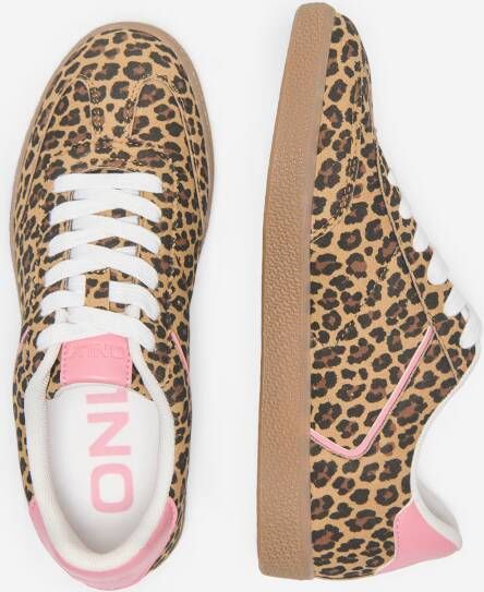 Only Sneakers laag 'ONLSIBU-1 RETRO'