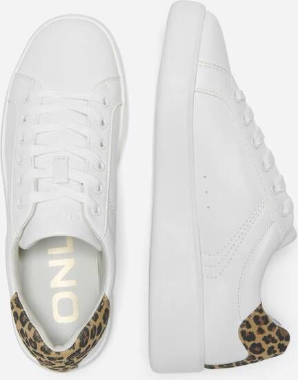 Only Sneakers laag 'ONLSOUL-4'