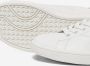 Only Klassieke Witte Lage Sneakers Vrouwen White Dames - Thumbnail 8