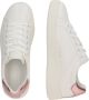 ONLY Dames Sneaker soul-4 pu sneaker white Rosegold WIT - Thumbnail 4