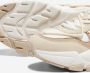 Only Shoes dames dad sneakers beige - Thumbnail 9