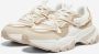 ONLY Shoes dames dad sneakers beige - Thumbnail 13