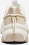 ONLY Shoes dames dad sneakers beige - Thumbnail 14