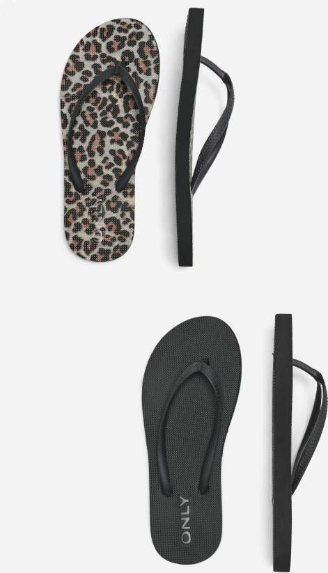 Only Teenslipper 'ONLLUCY'