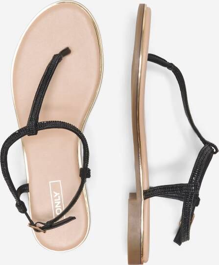 Only Teenslipper 'ONLMARI-1'