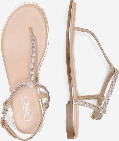 Only Teenslipper 'ONLMARI-1'