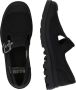 Palladium Lage Sneakers Pampa M-Jane Washed 94475-008-M Black - Thumbnail 7