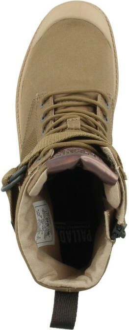 Palladium Boots