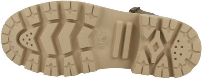 Palladium Boots