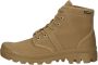 Palladium Hoge Sneakers PALLABROUSSE - Thumbnail 3