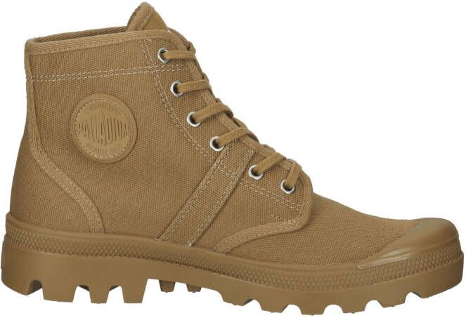 Palladium Veterboots