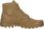 Palladium Hoge Sneakers PALLABROUSSE - Thumbnail 5